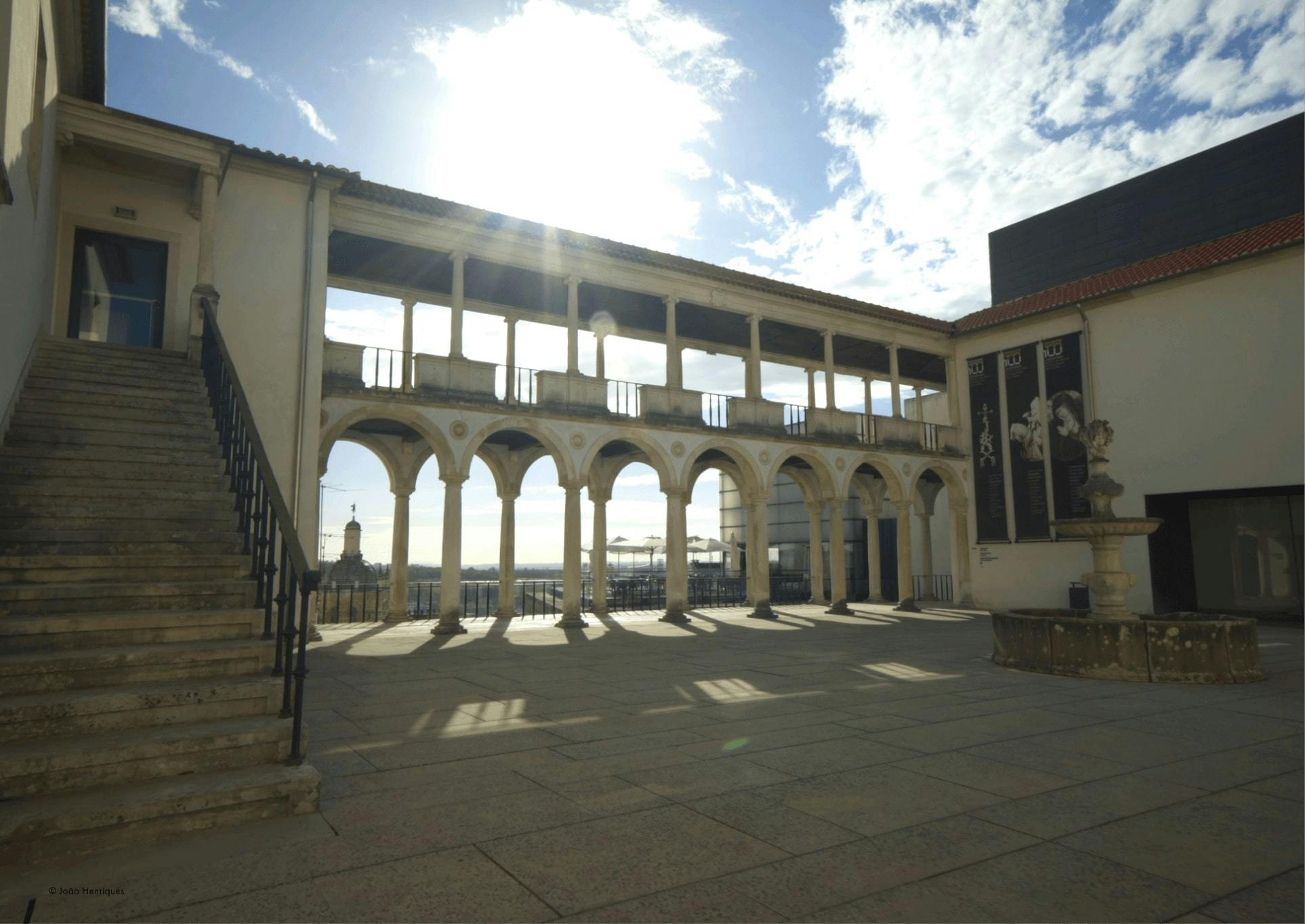Museu Nacional Machado de Castro