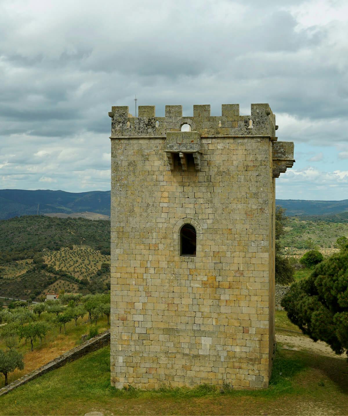 Castelo de Pinhel