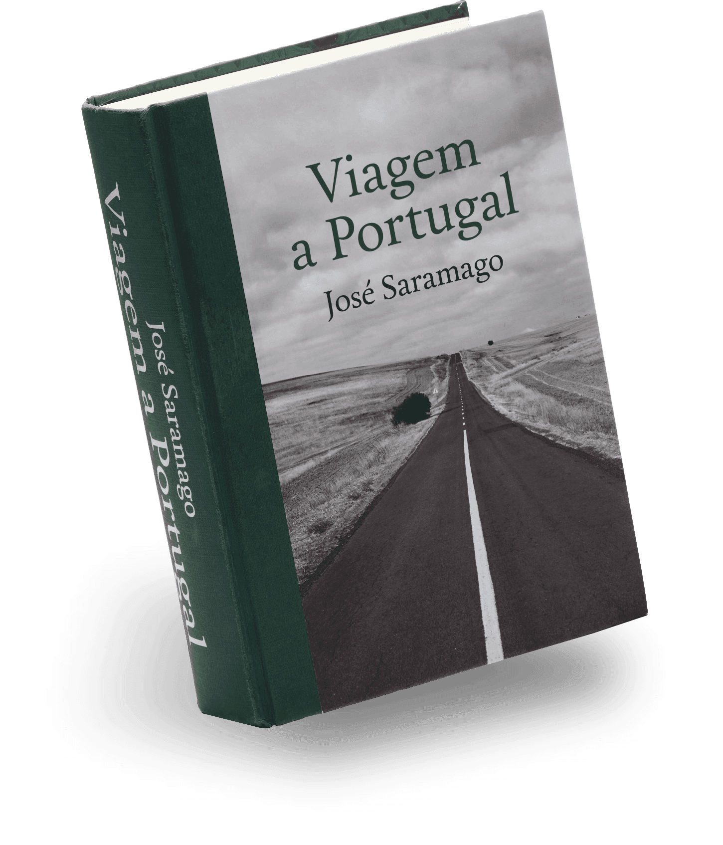 Viagem a Portugal
