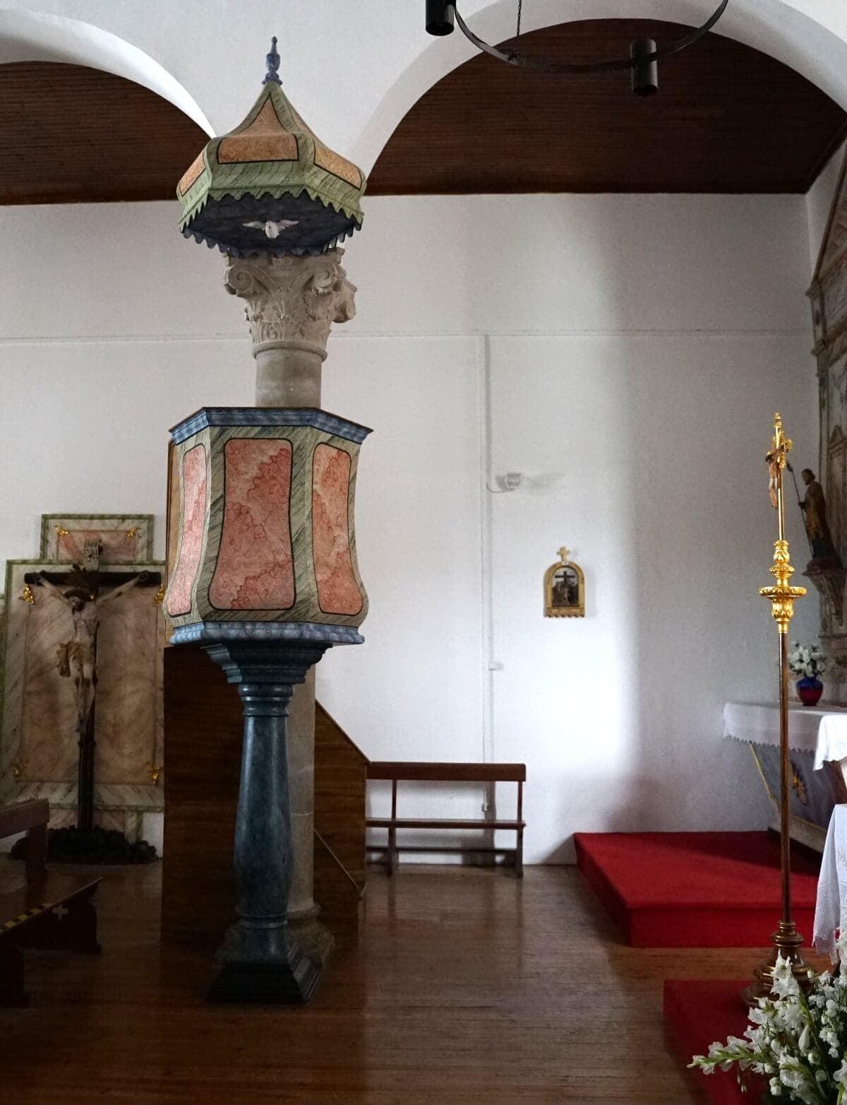 Igreja Matriz de Alcoutim