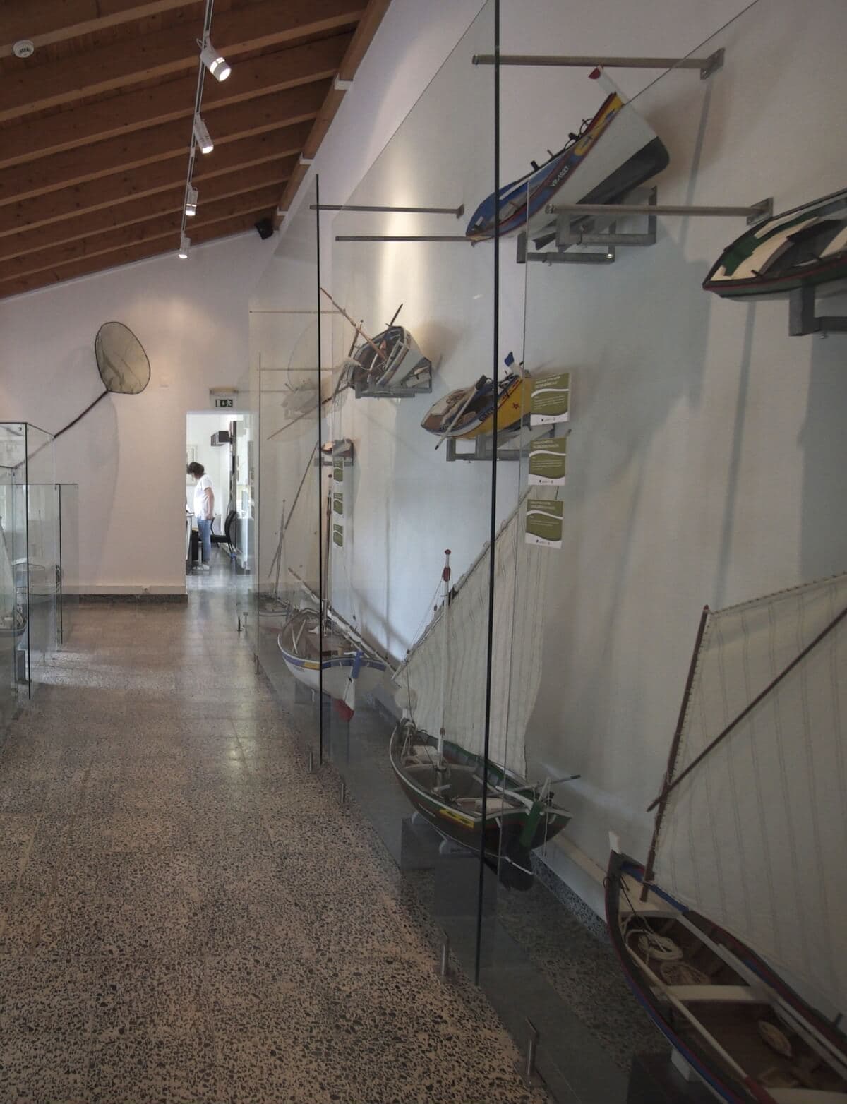 Museu do Rio - Núcleo Museológico de Guerreiros do Rio
