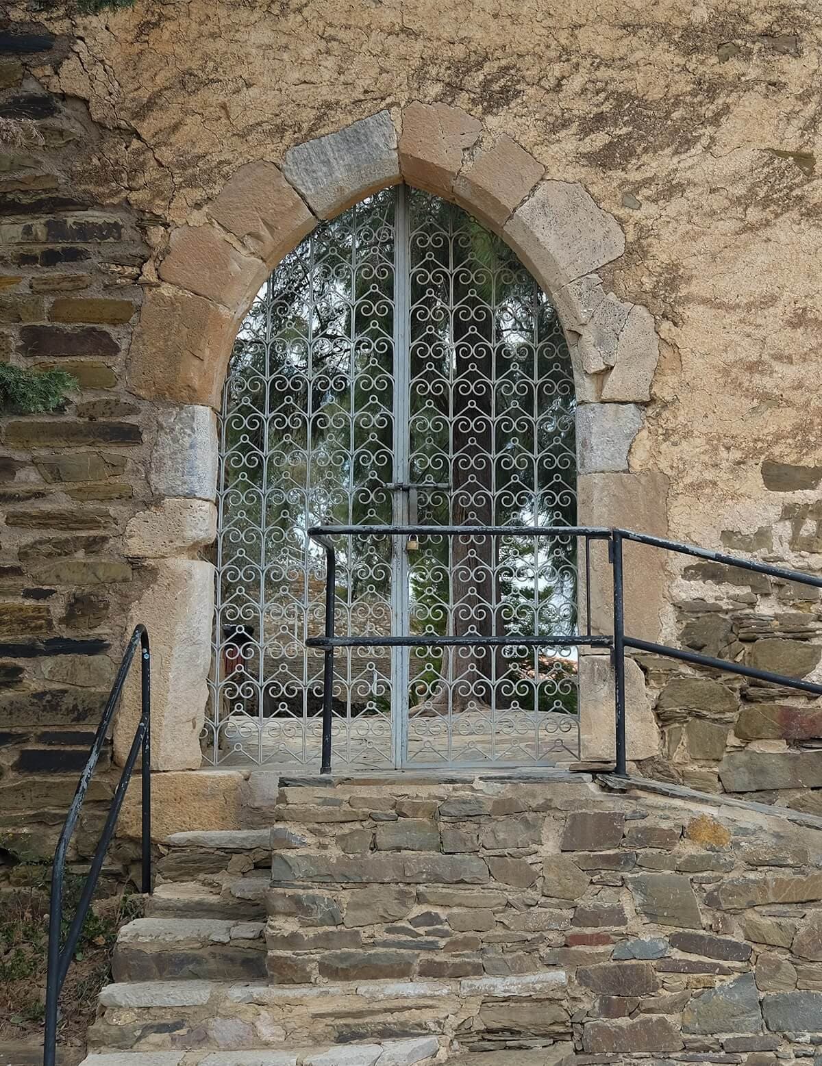 Castelo de Alcoutim + Museu