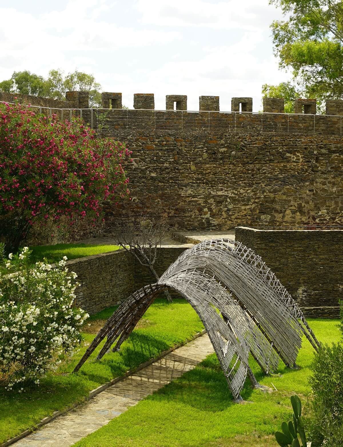 Castelo de Alcoutim + Museu
