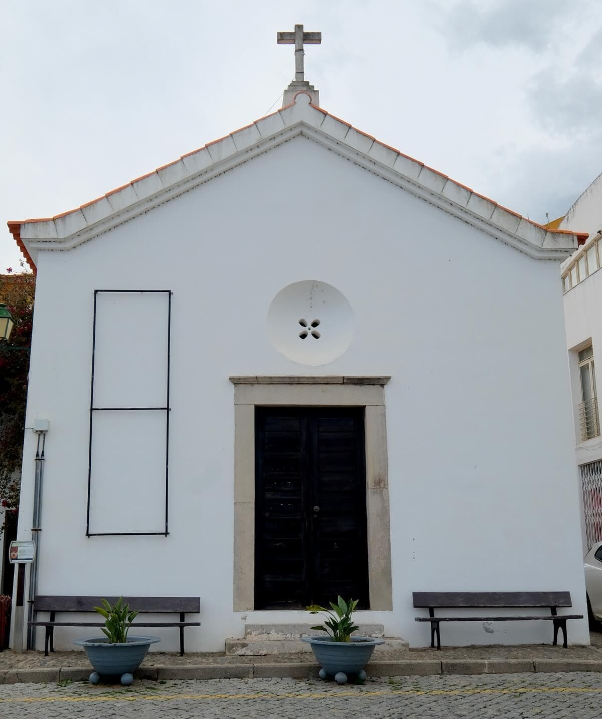 Capela de Santo António