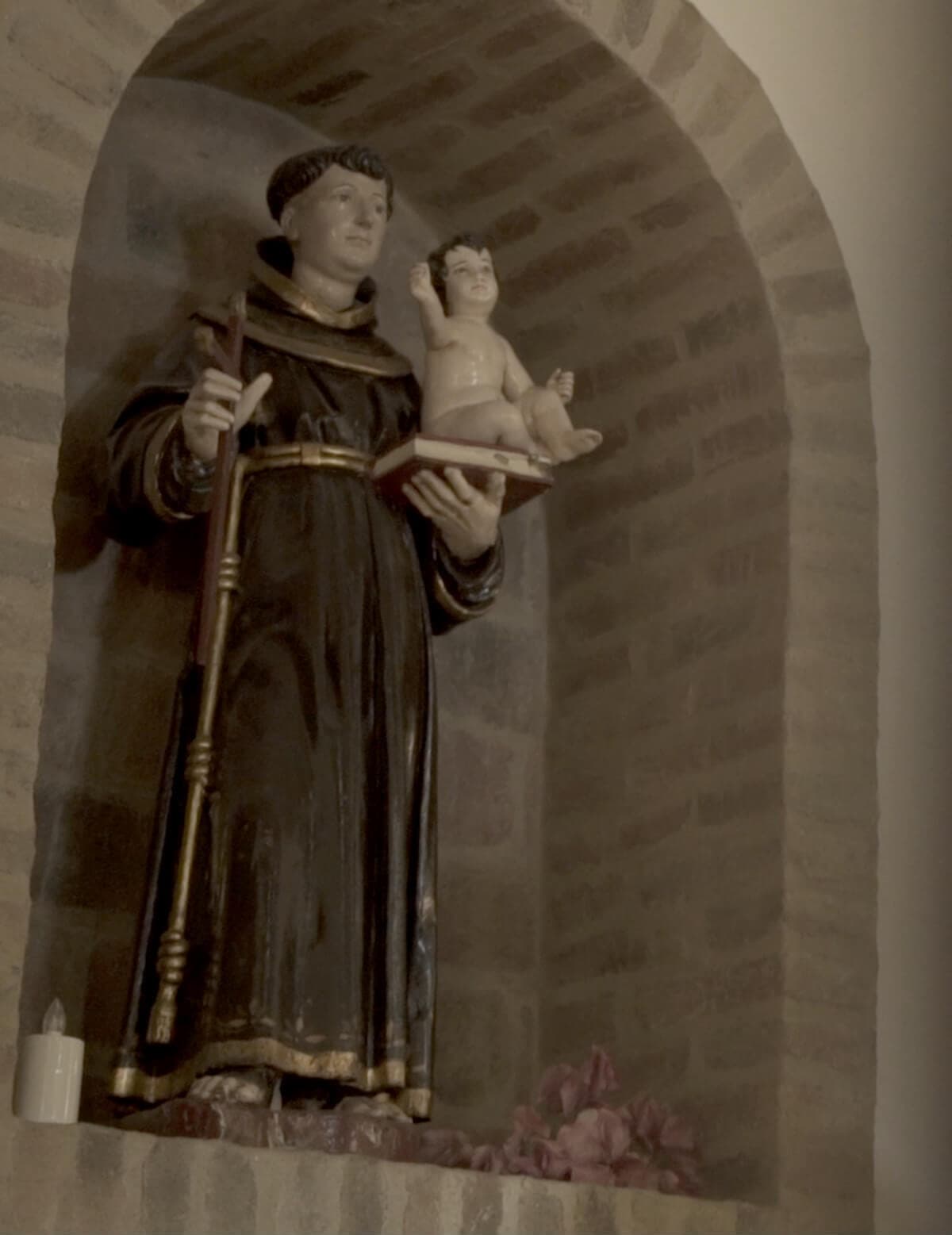 Capela de Santo António