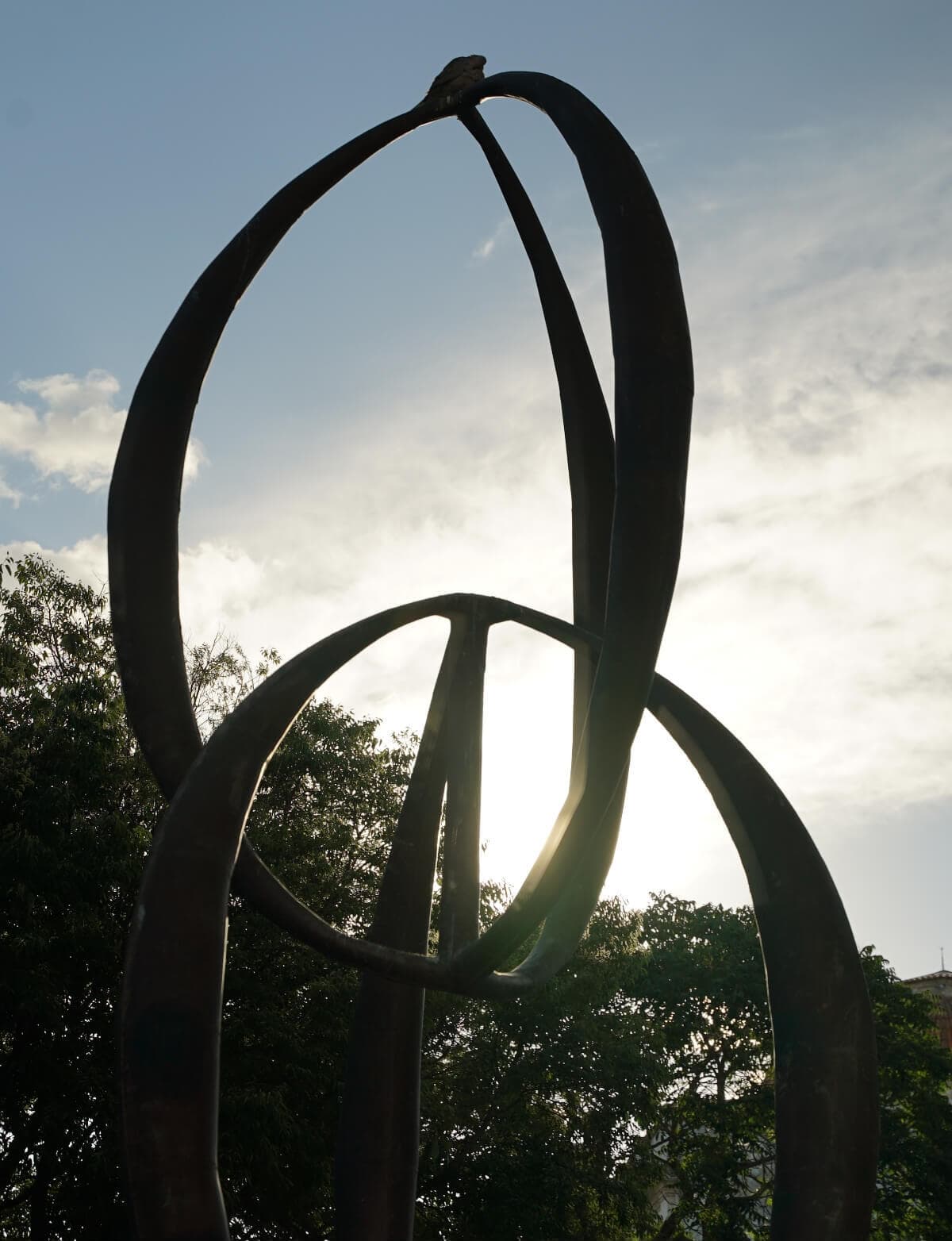 Ruas do centro histórico + Arte urbana