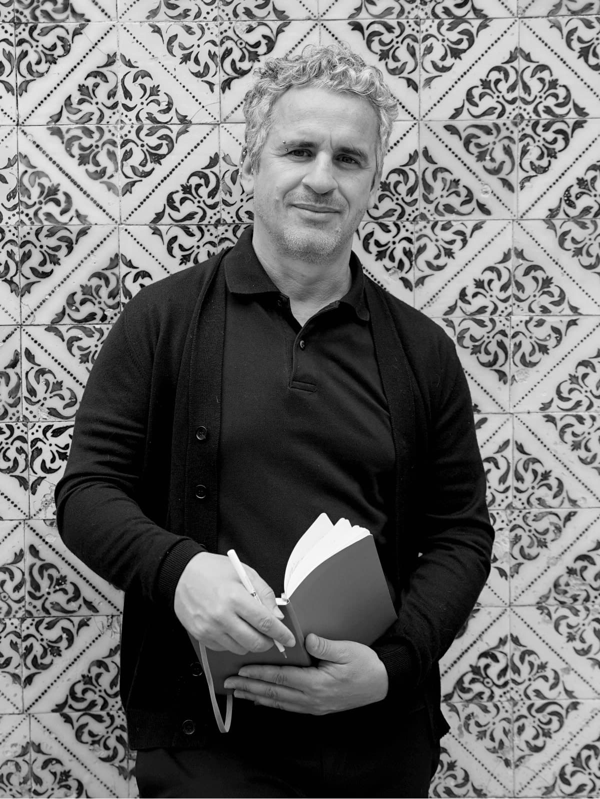 José Luís Peixoto