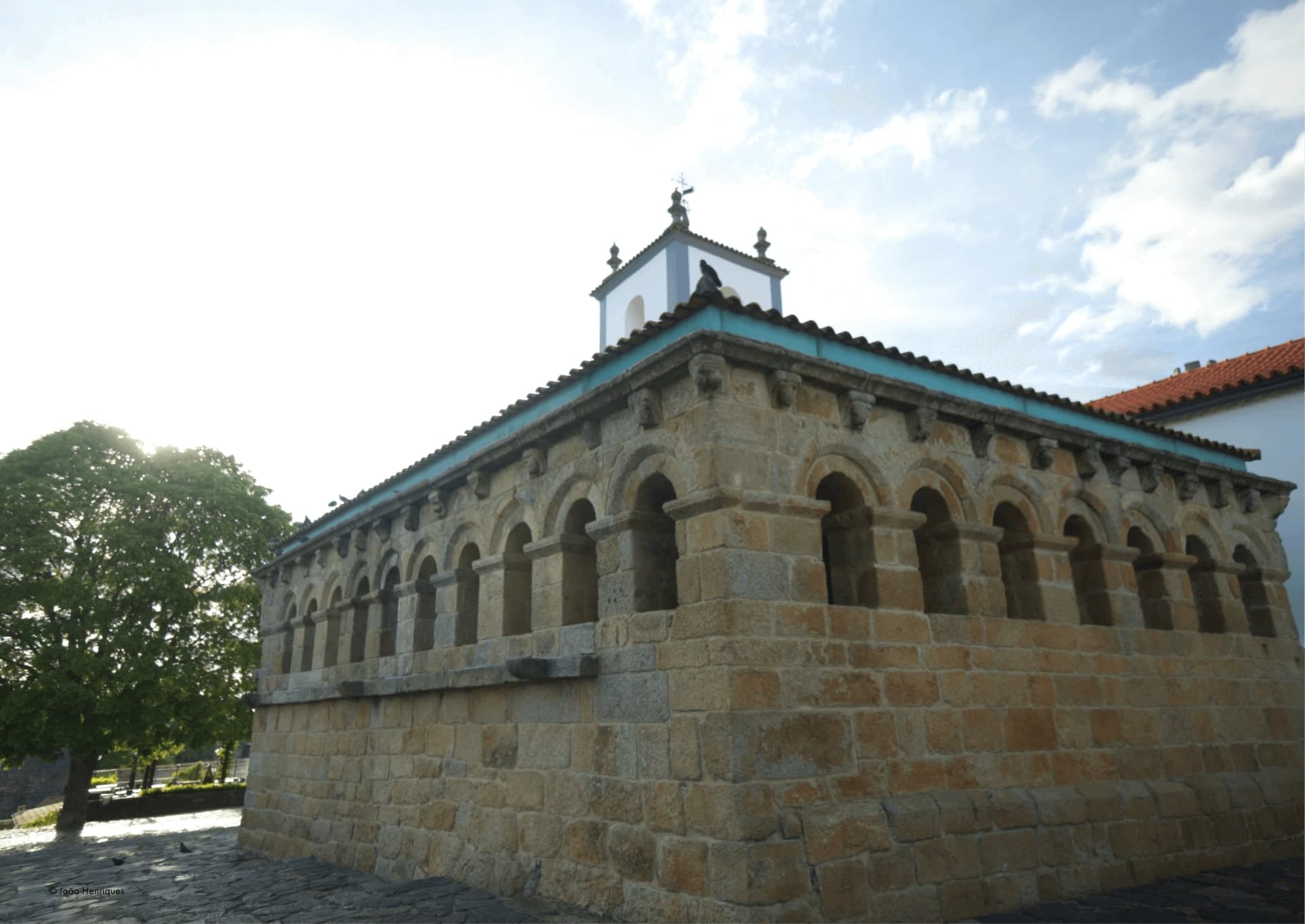 Domus Municipalis