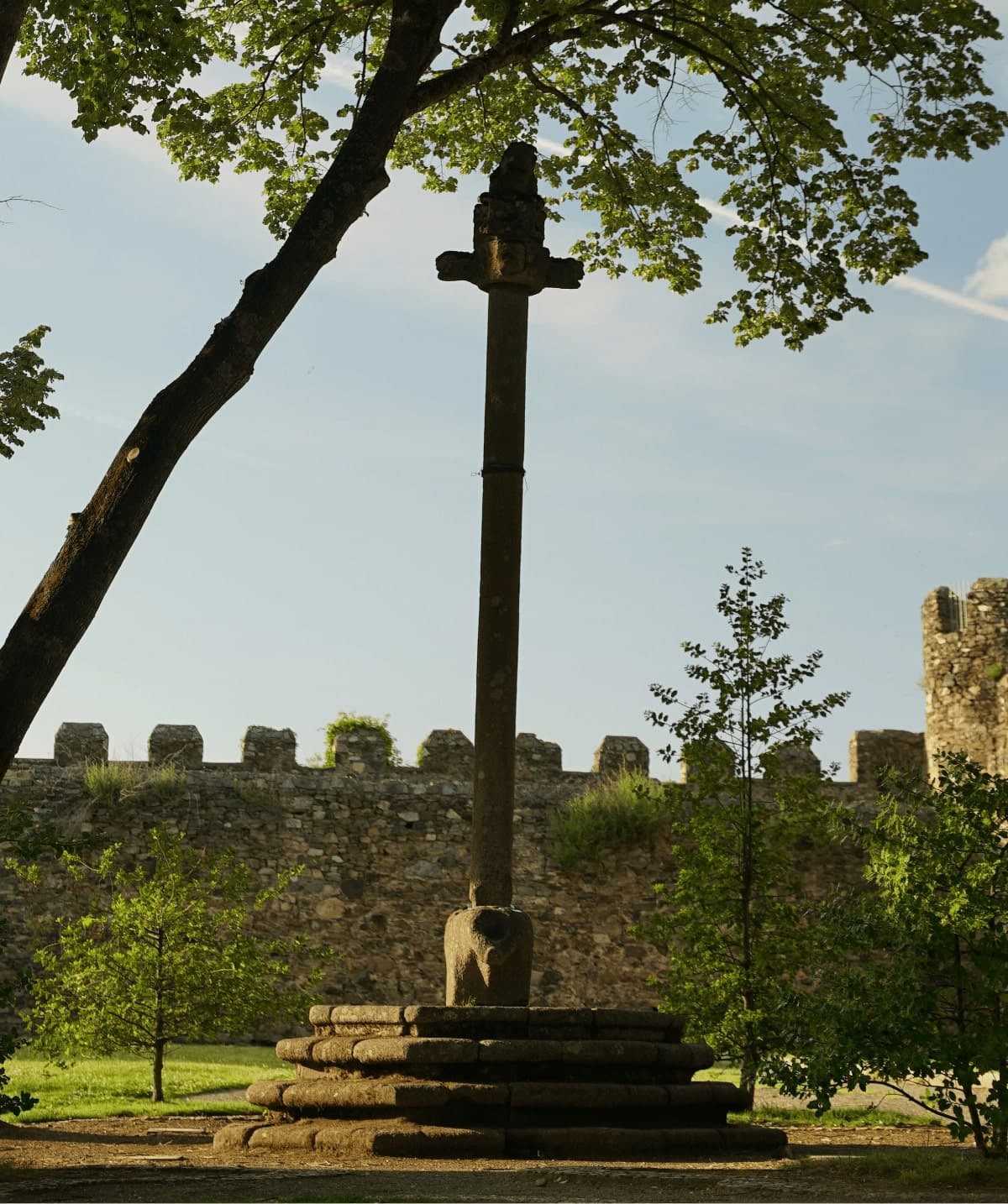 Cidadela de Bragança