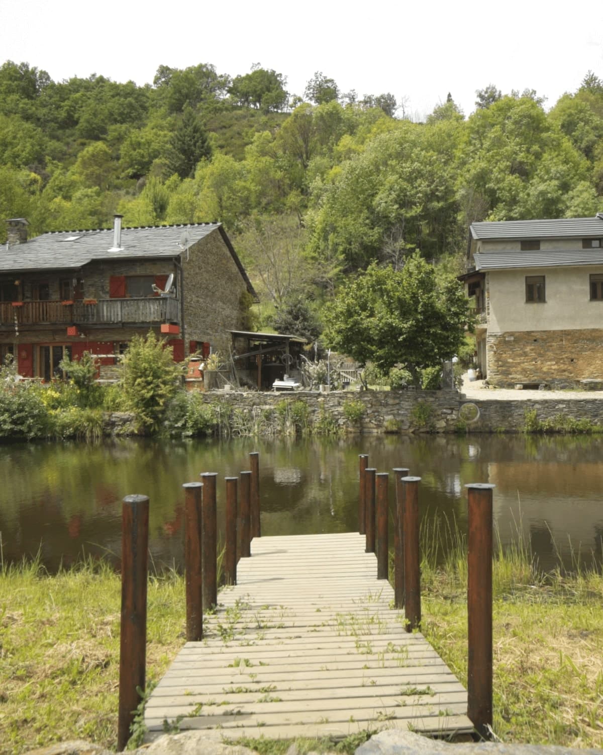 Rio de Onor