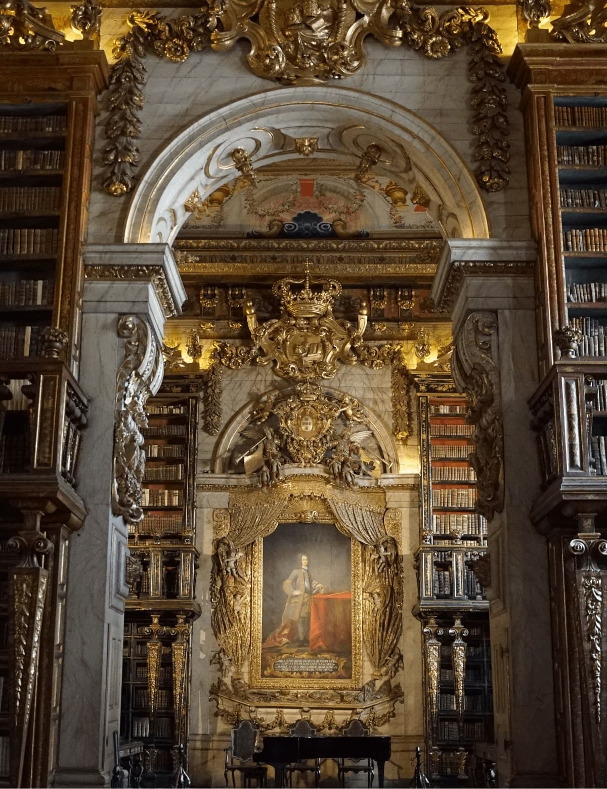 Universidade de Coimbra
