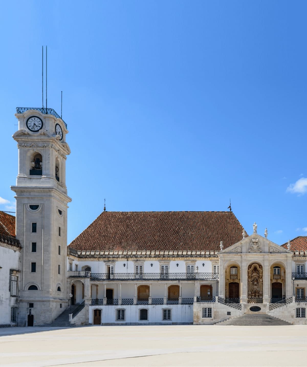 Universidade de Coimbra