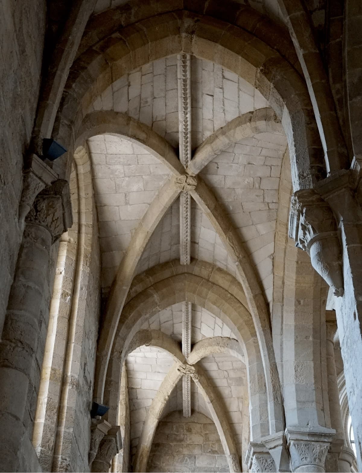 Mosteiro de Santa Clara-a-Velha