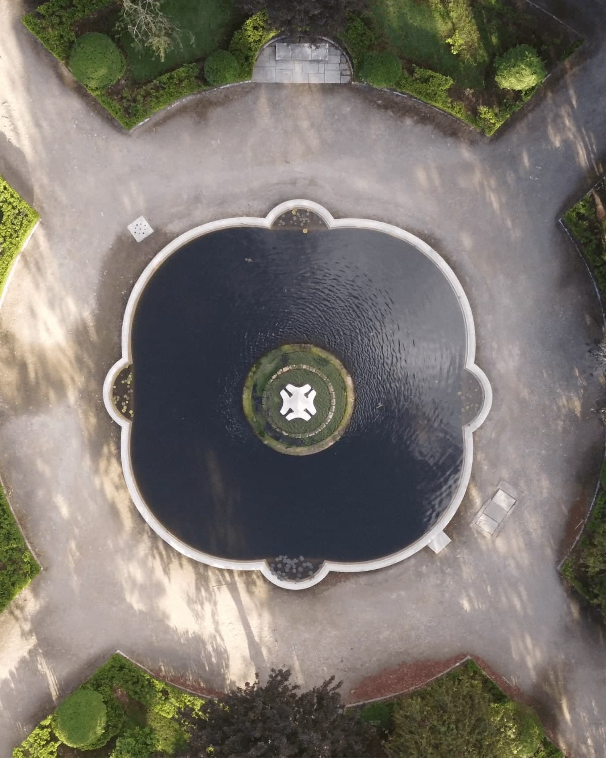 Jardim Botânico da Universidade de Coimbra