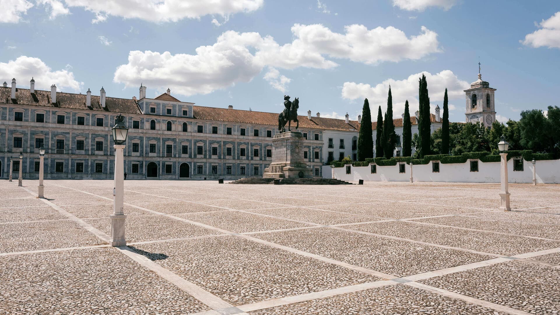Paço Ducal de Vila Viçosa