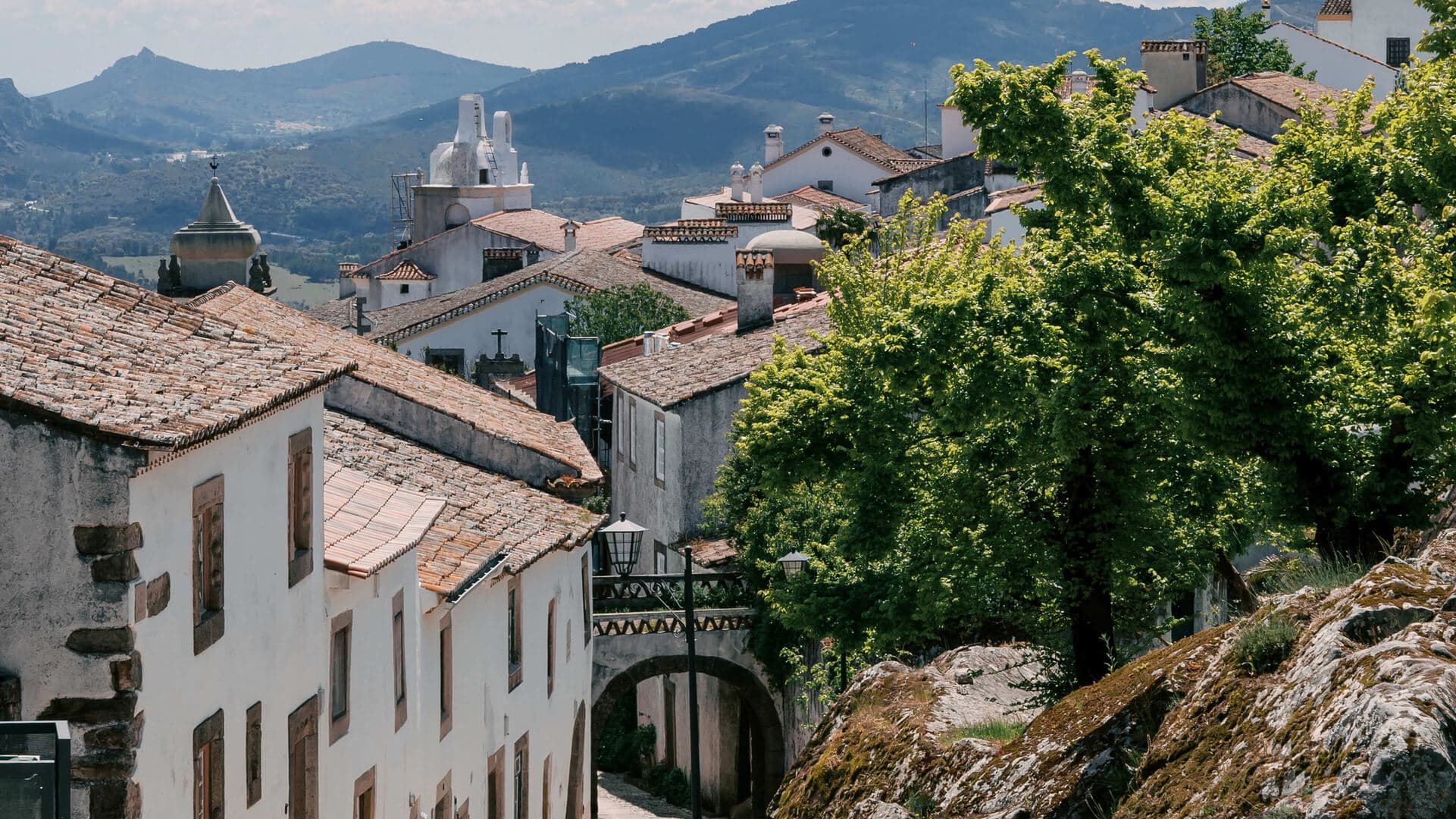 Castelo de Marvão