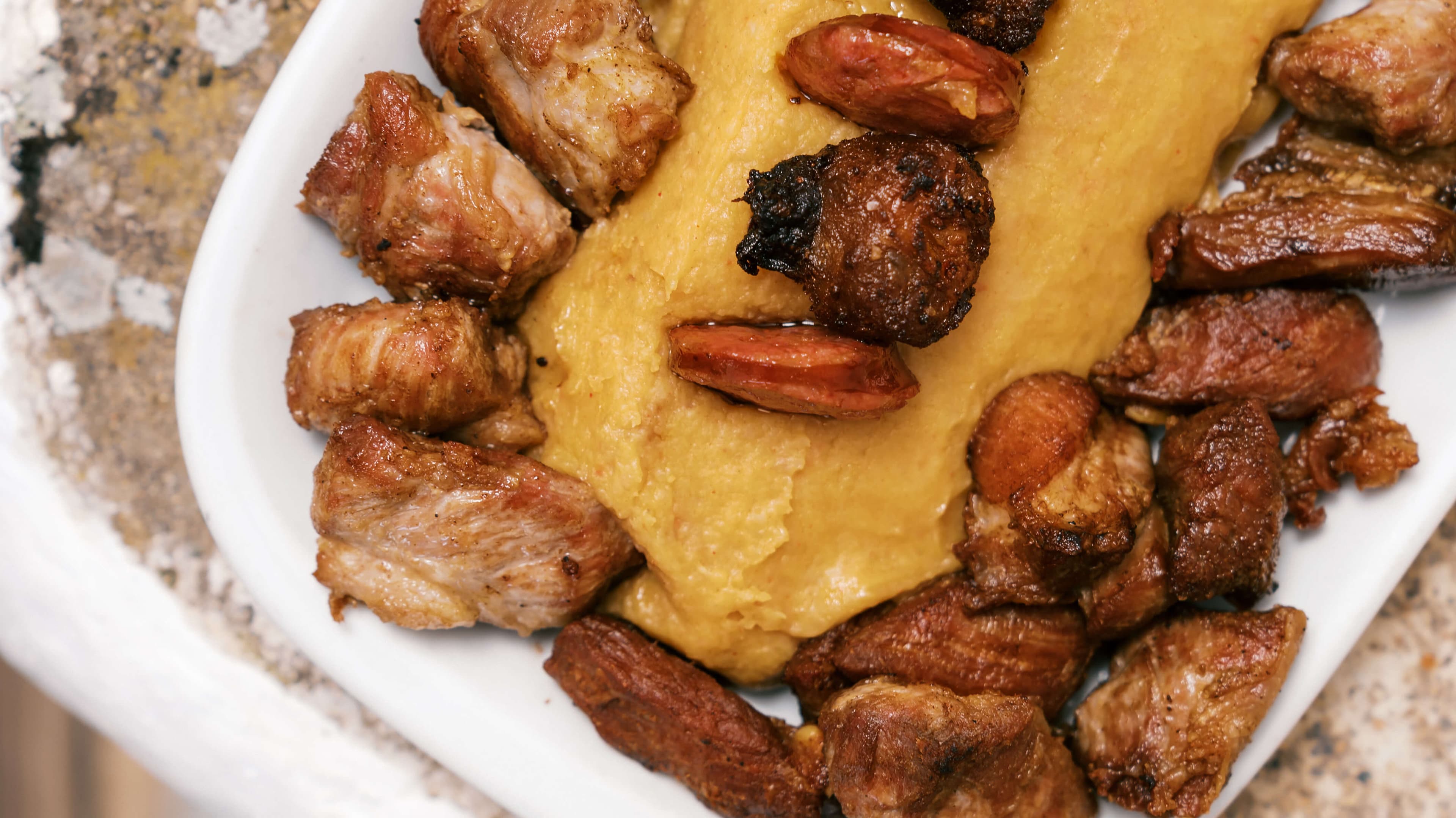 Gastronomia do Alentejo