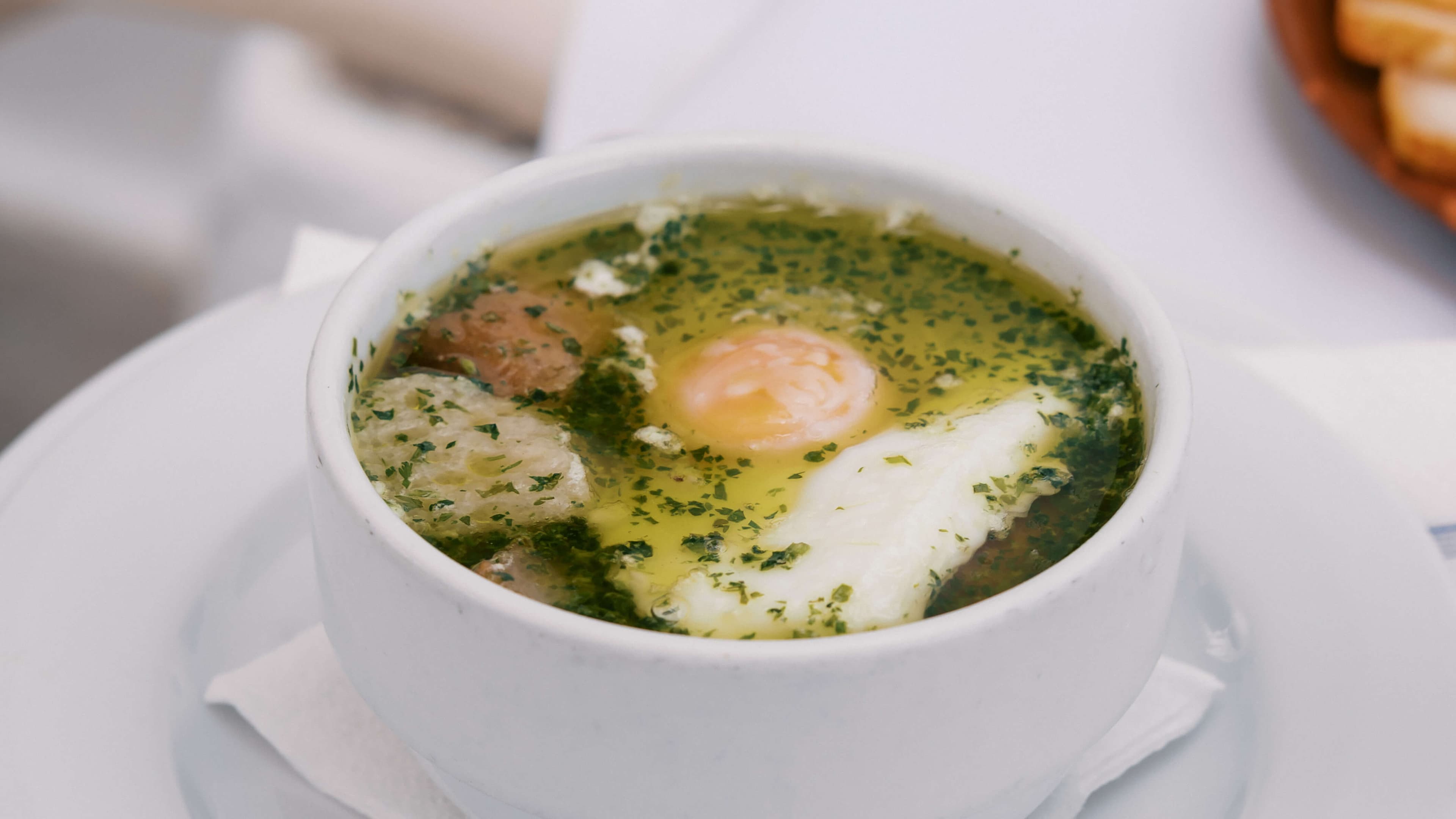 Gastronomia do Alentejo