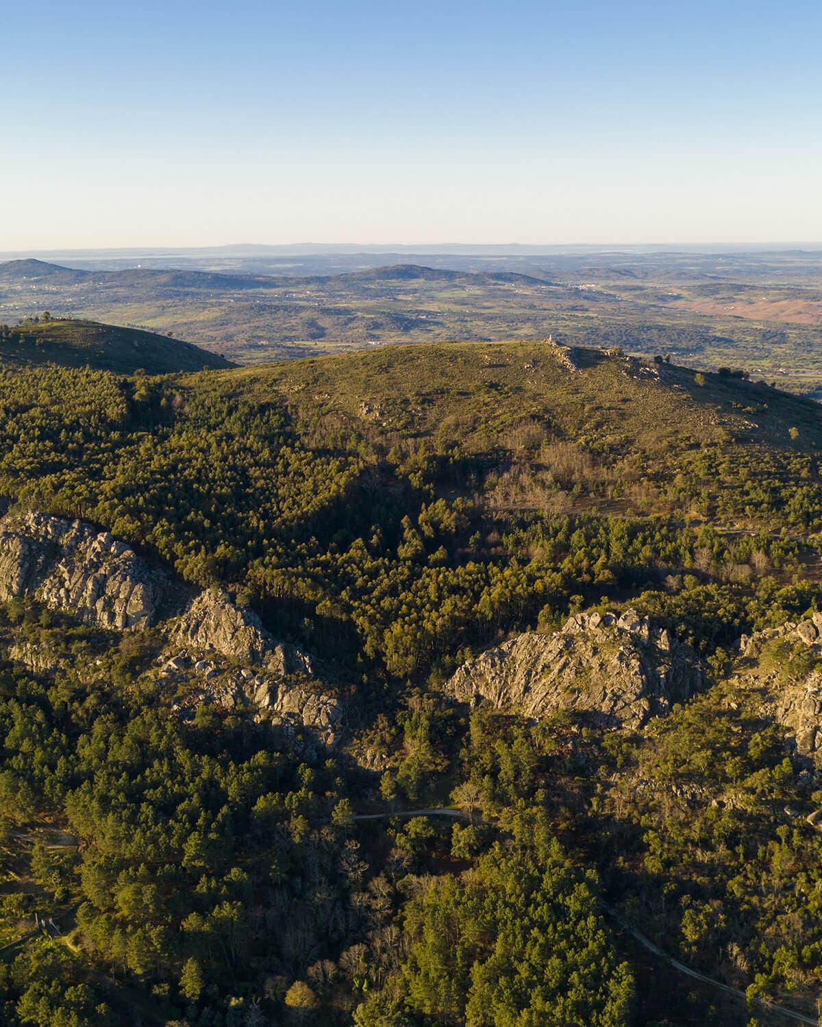 Serra de São Mamede Natural Park