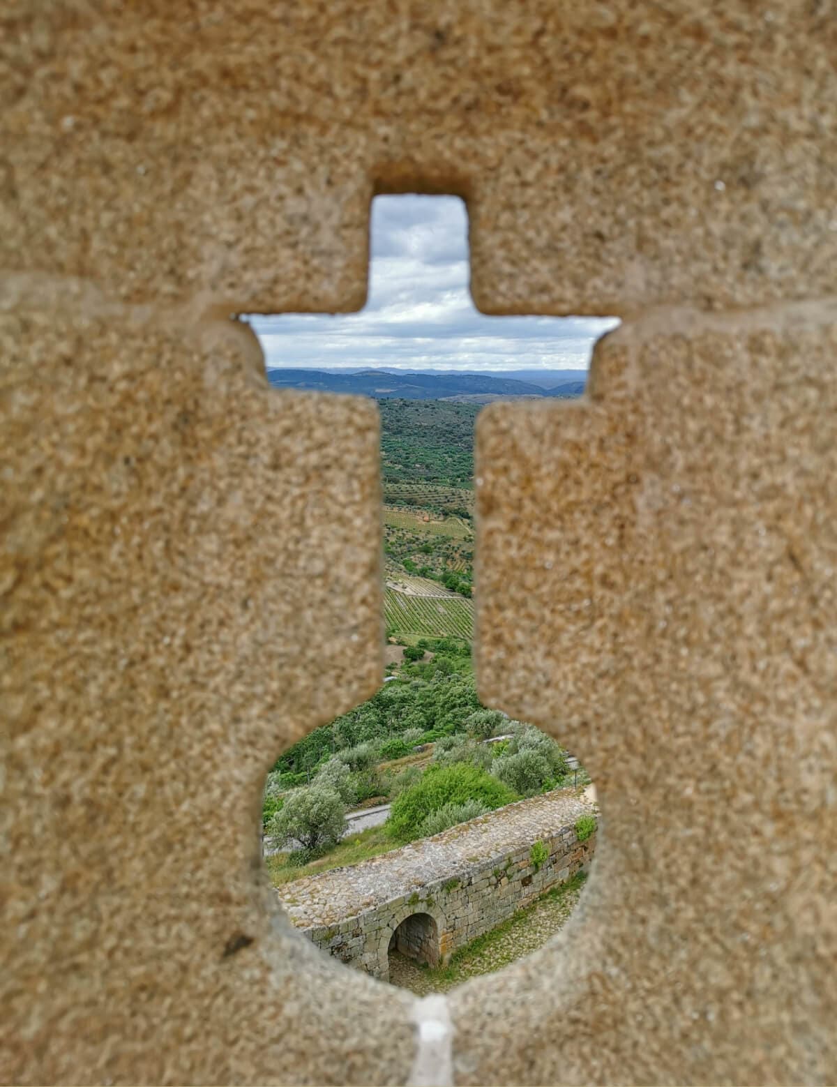 Castelo de Pinhel