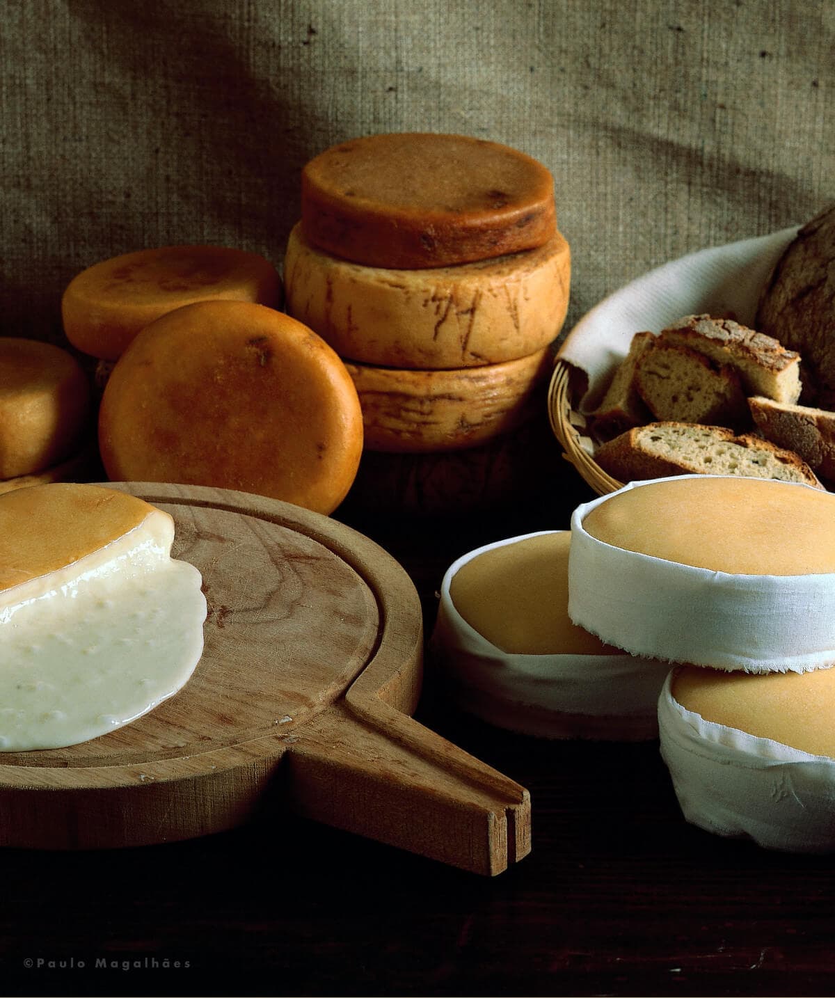 Gastronomia guardense