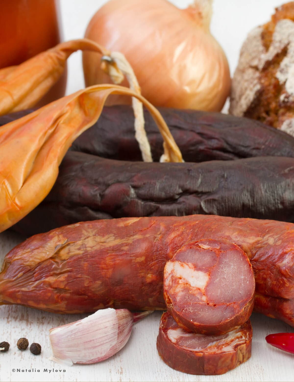 Gastronomia guardense