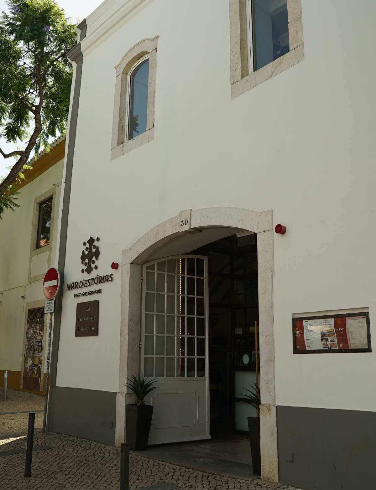 Mar d'Estórias