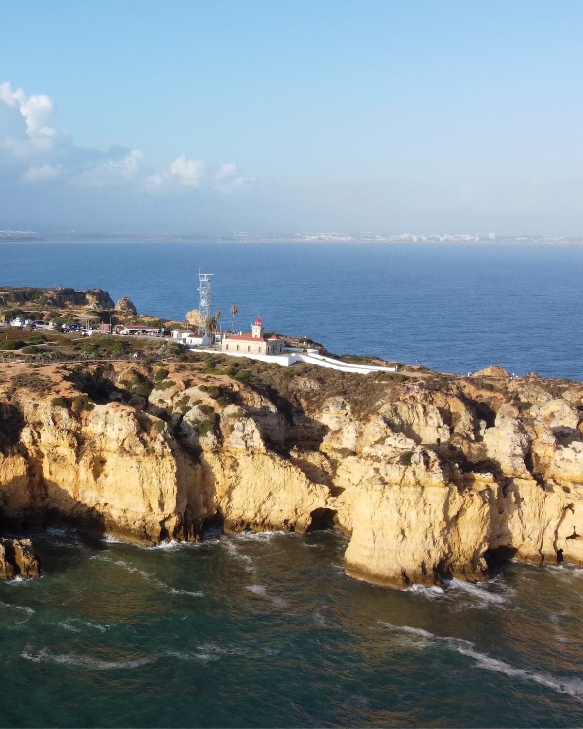 Ponta da Piedade