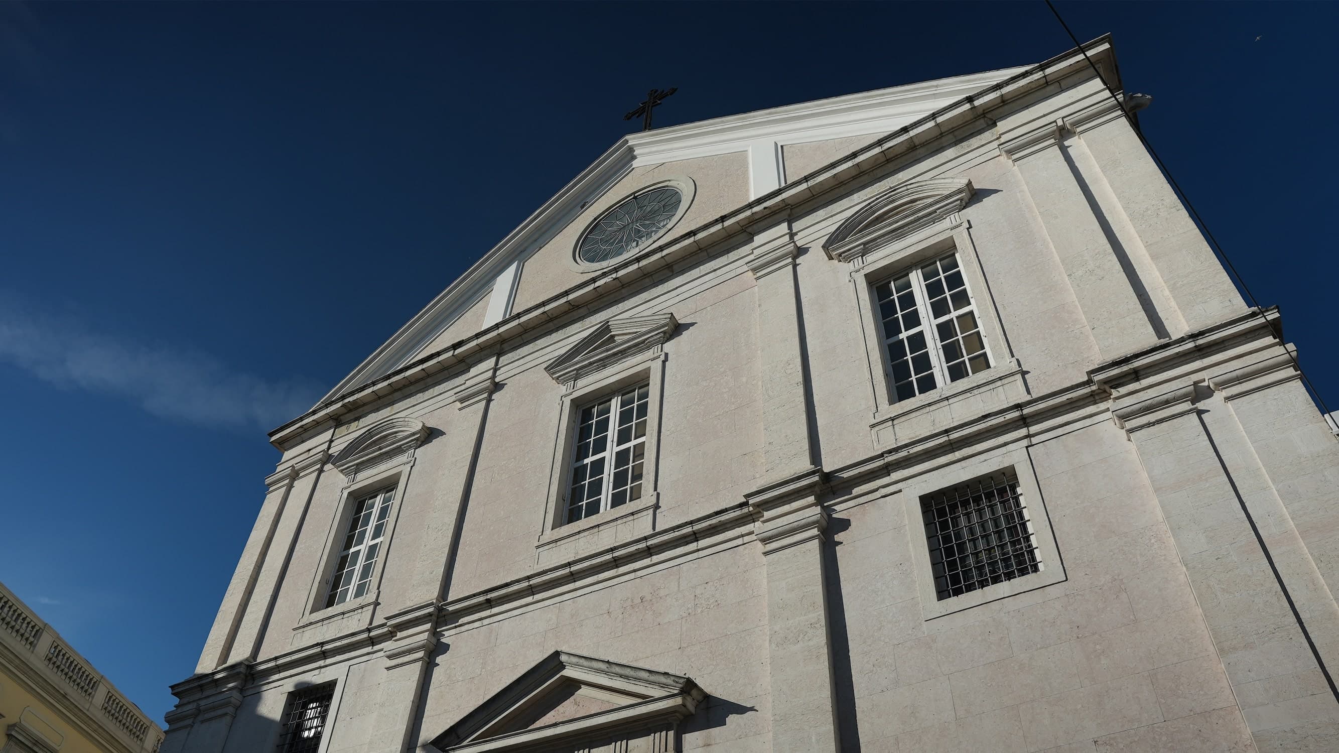 Igreja de São Roque