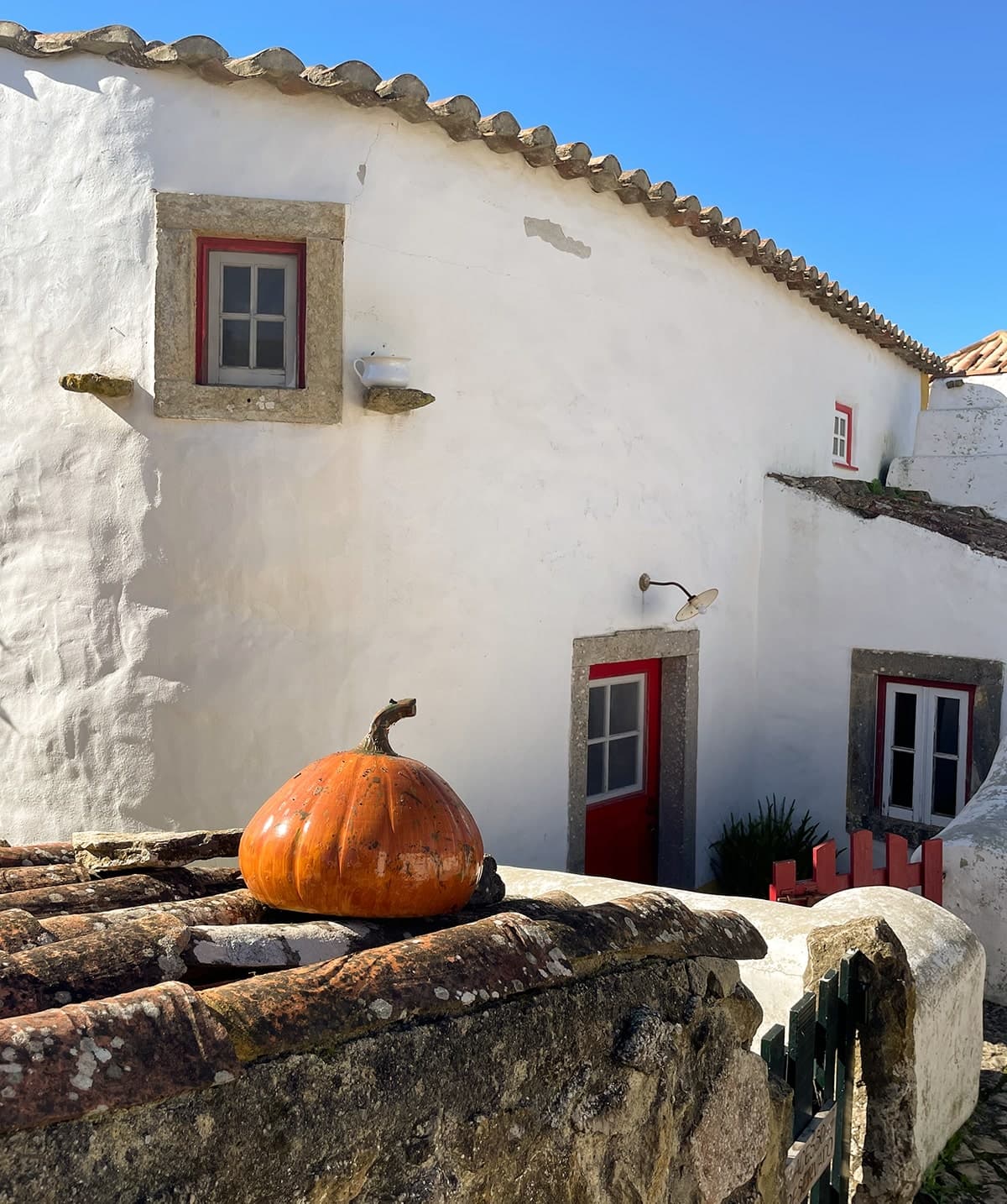 Aldeia da Mata Pequena