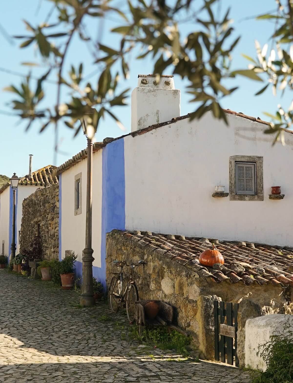 Aldeia da Mata Pequena
