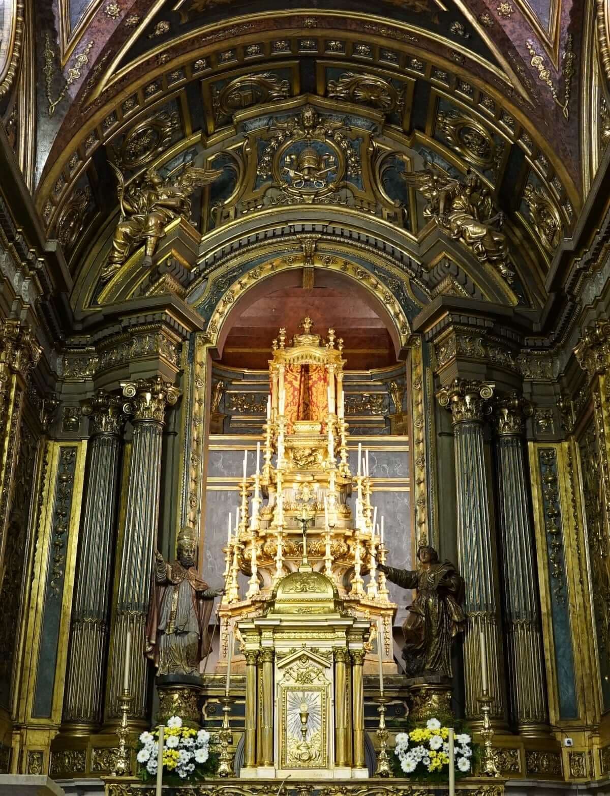 Igreja de São Pedro