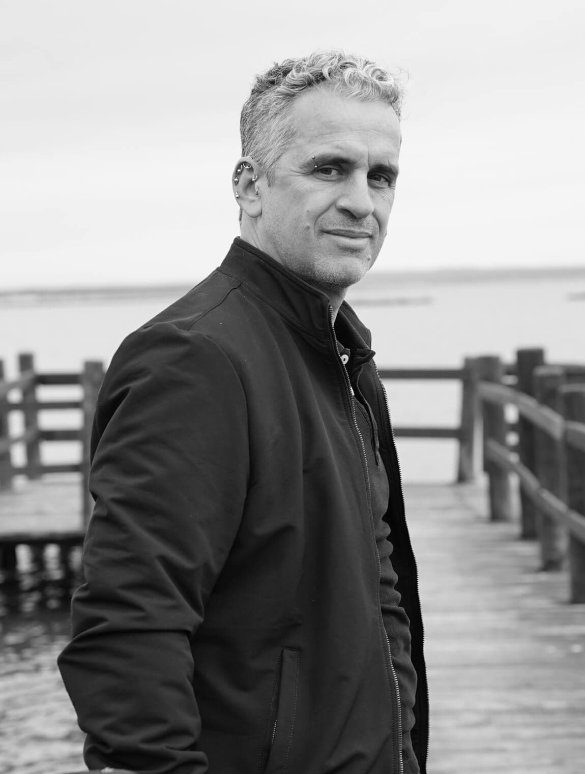 José Luís Peixoto