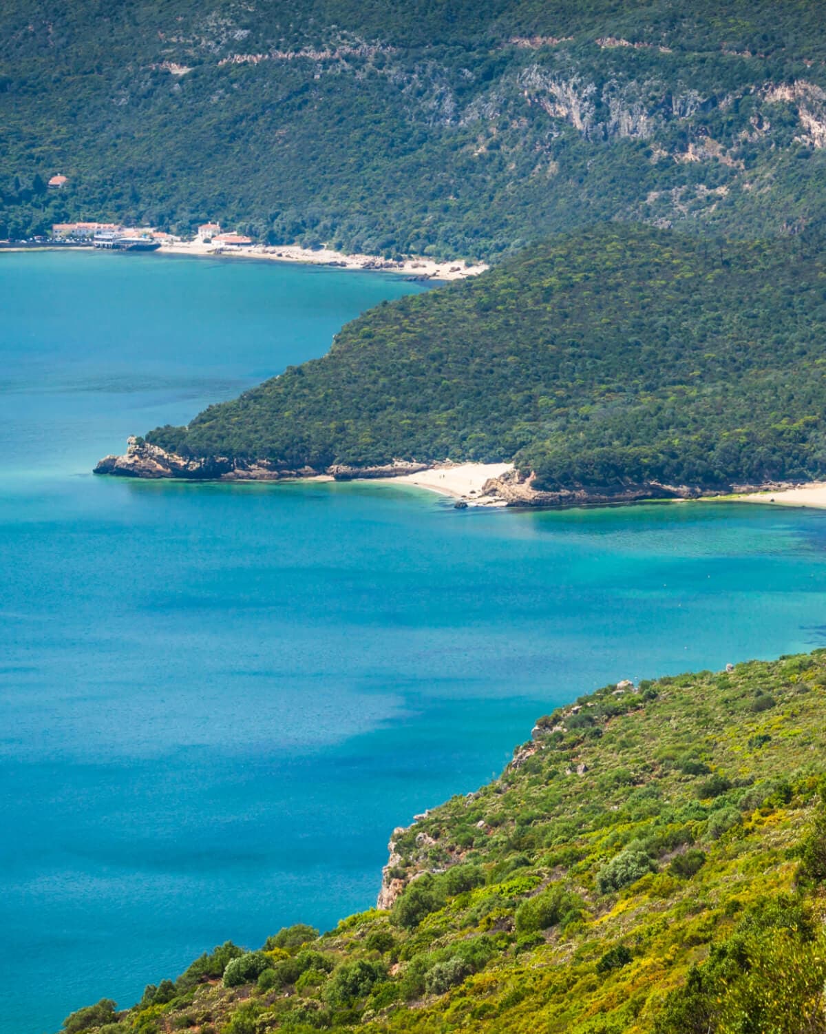 Parque Natural da Arrábida