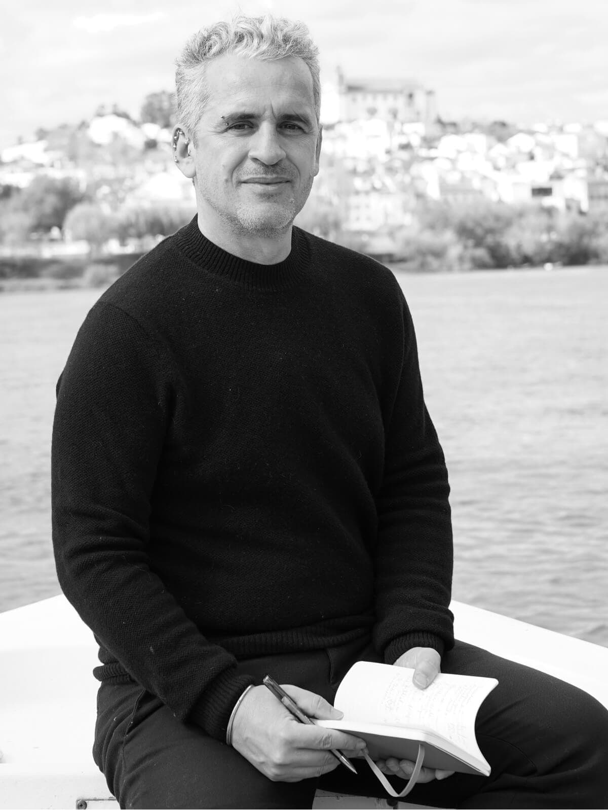 José Luís Peixoto