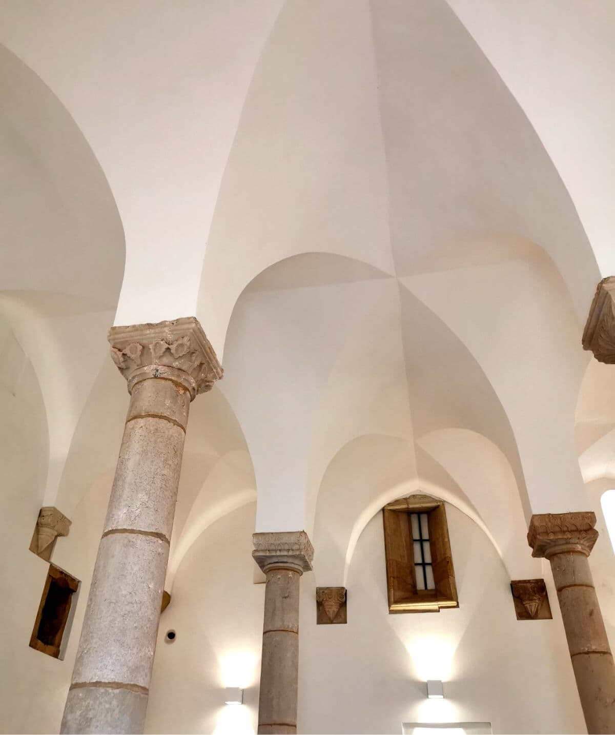 Sinagoga e Museu Luso-Hebraico Abraão Zacuto