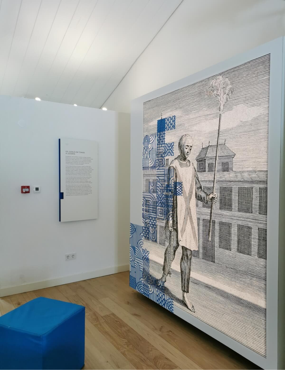 Sinagoga e Museu Luso-Hebraico Abraão Zacuto