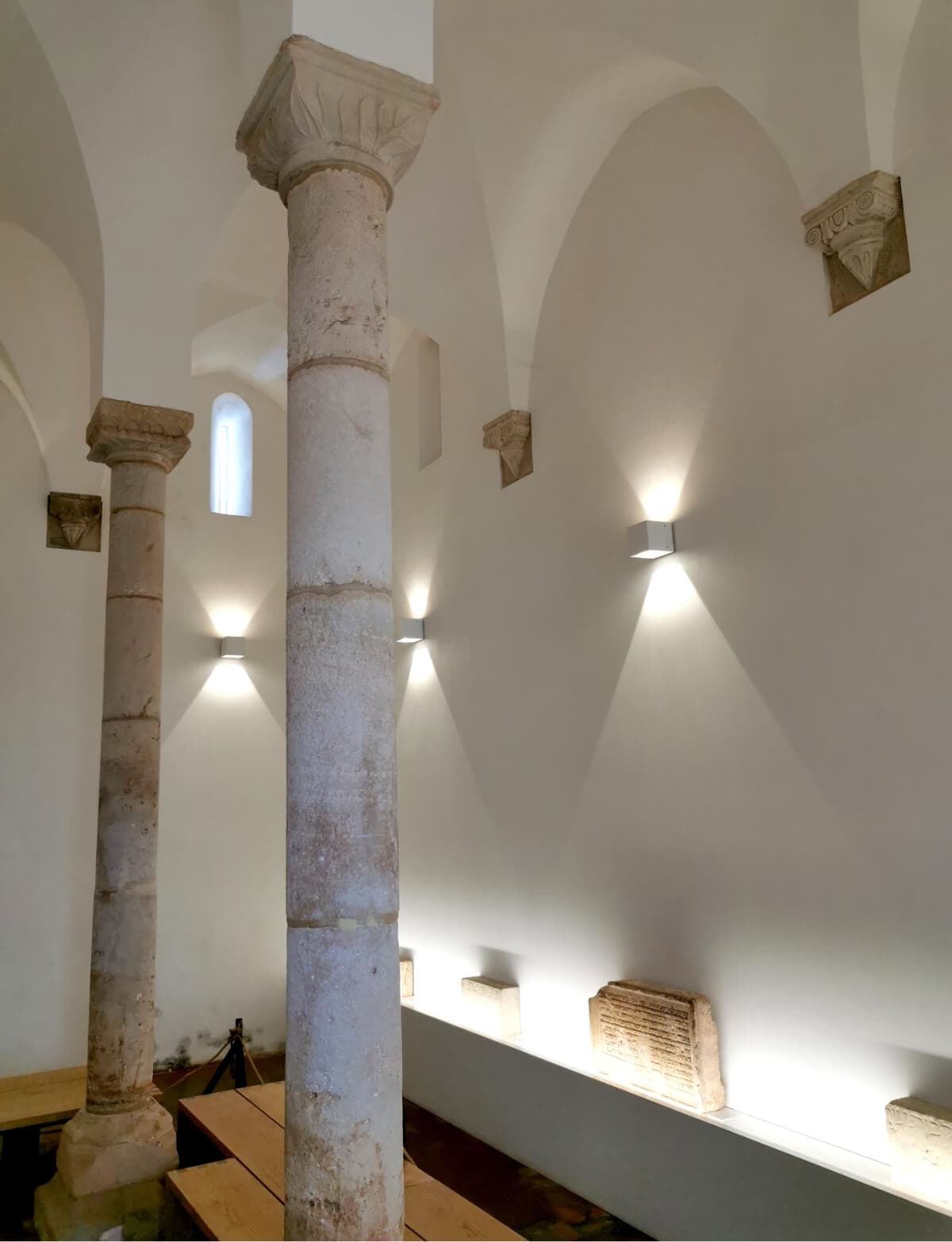 Sinagoga e Museu Luso-Hebraico Abraão Zacuto
