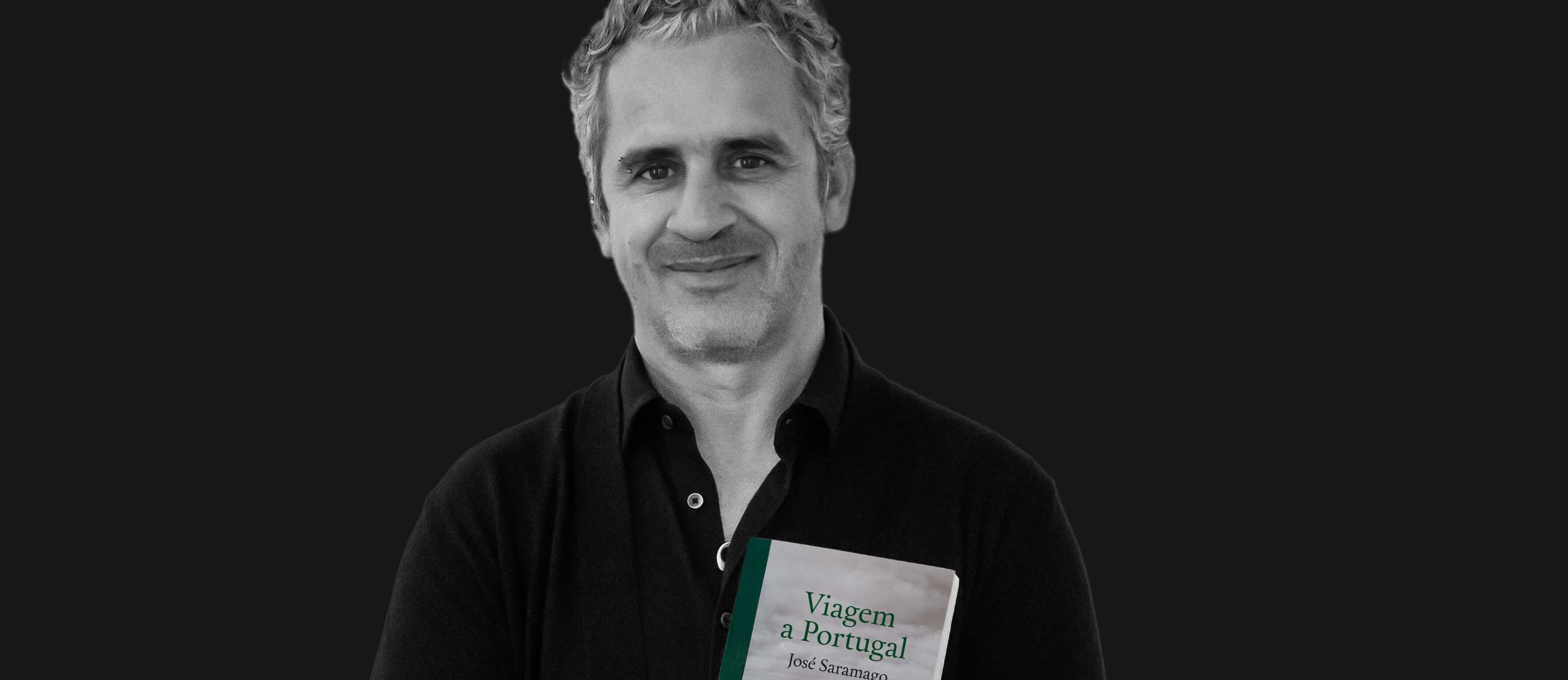 José Luís Peixoto