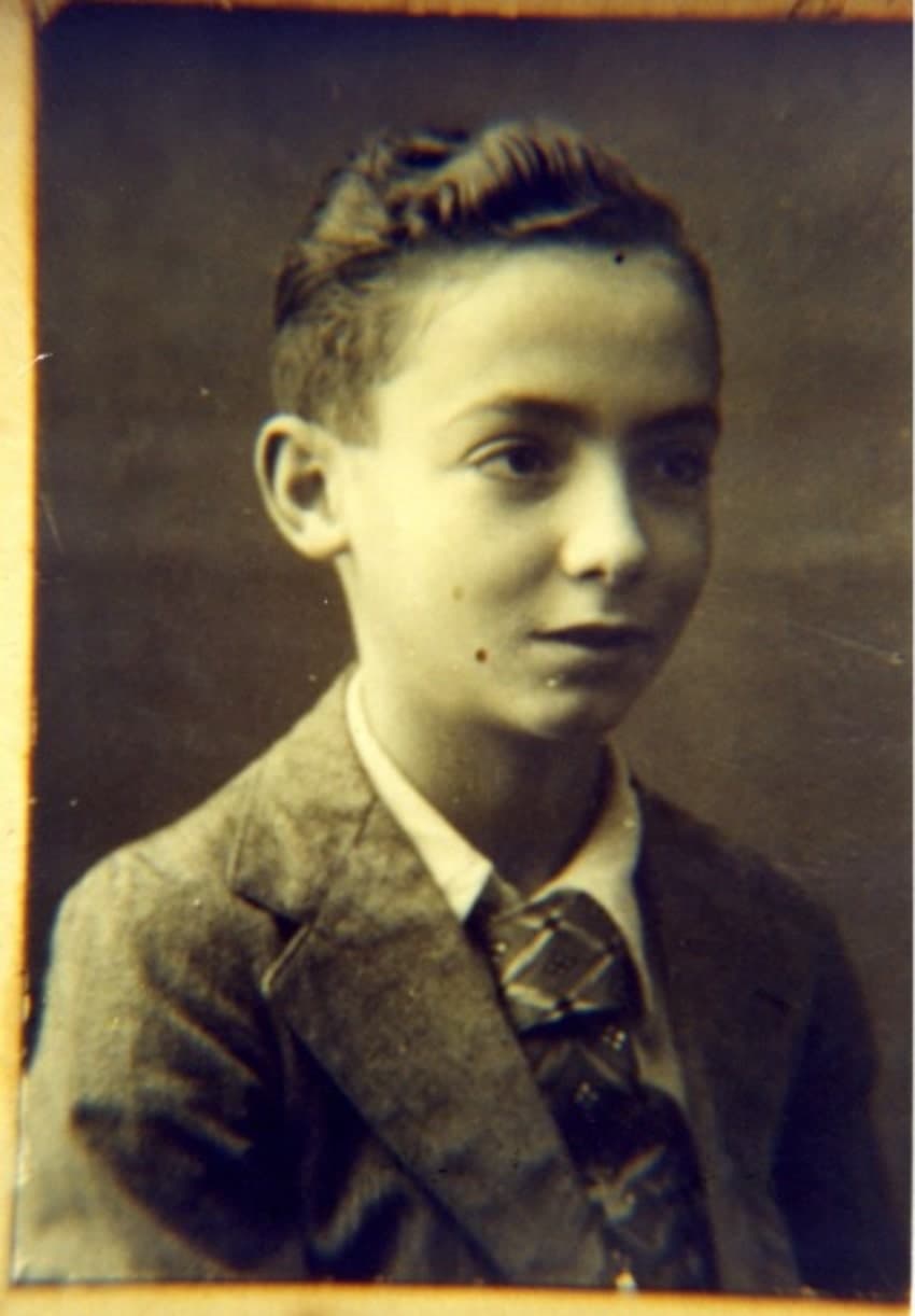 José Saramago