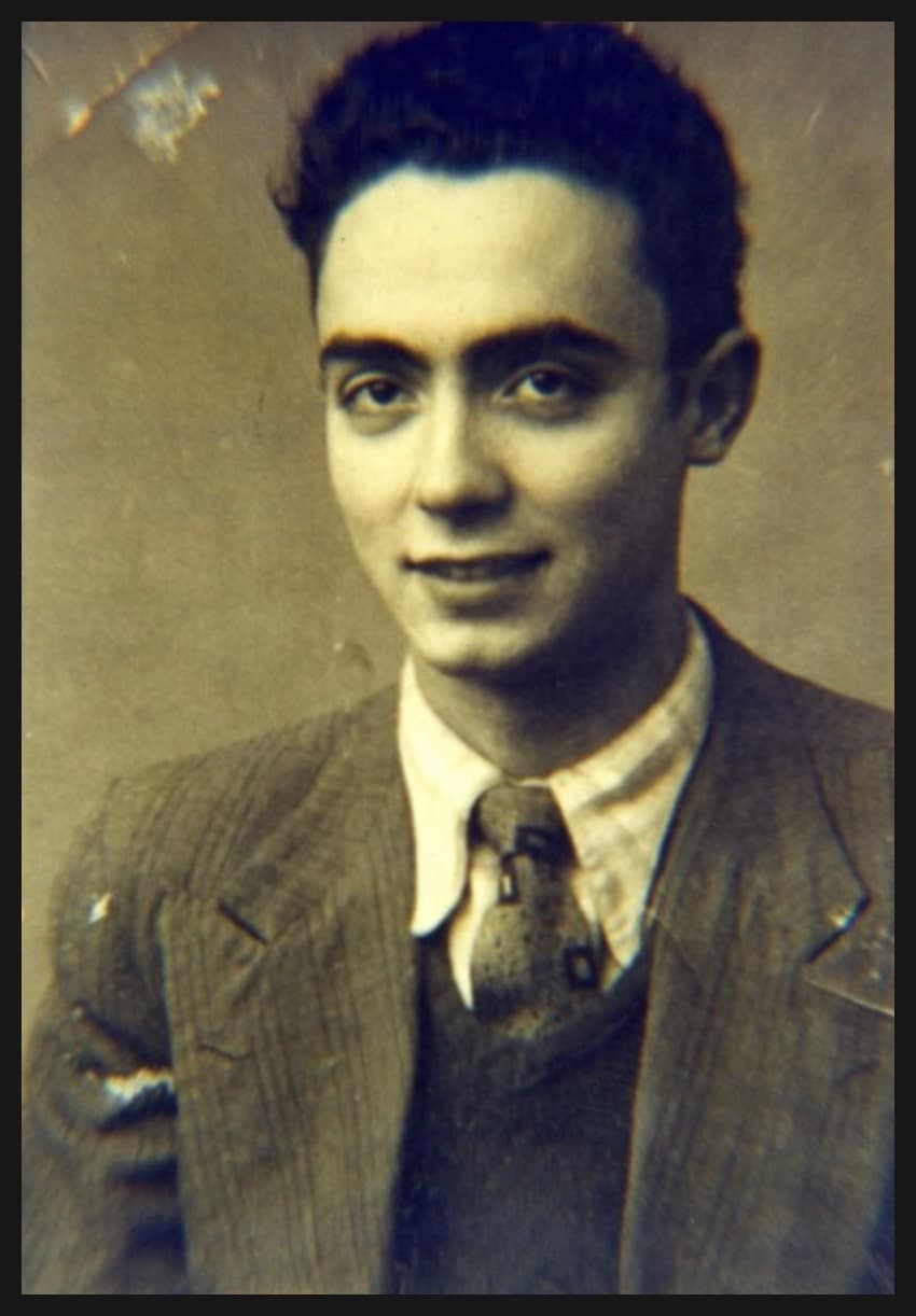 José Saramago