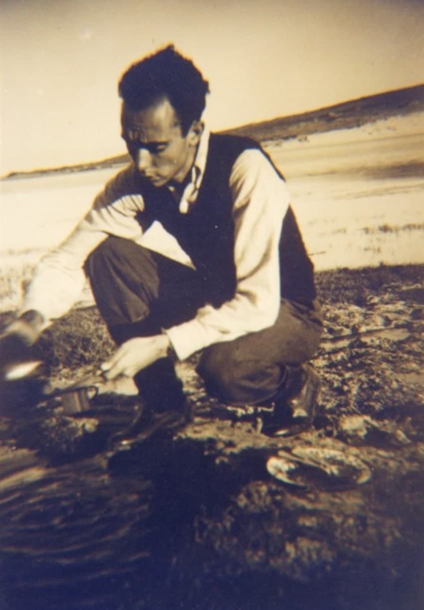 José Saramago