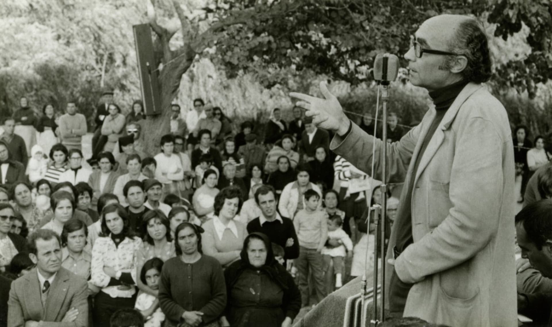 José Saramago