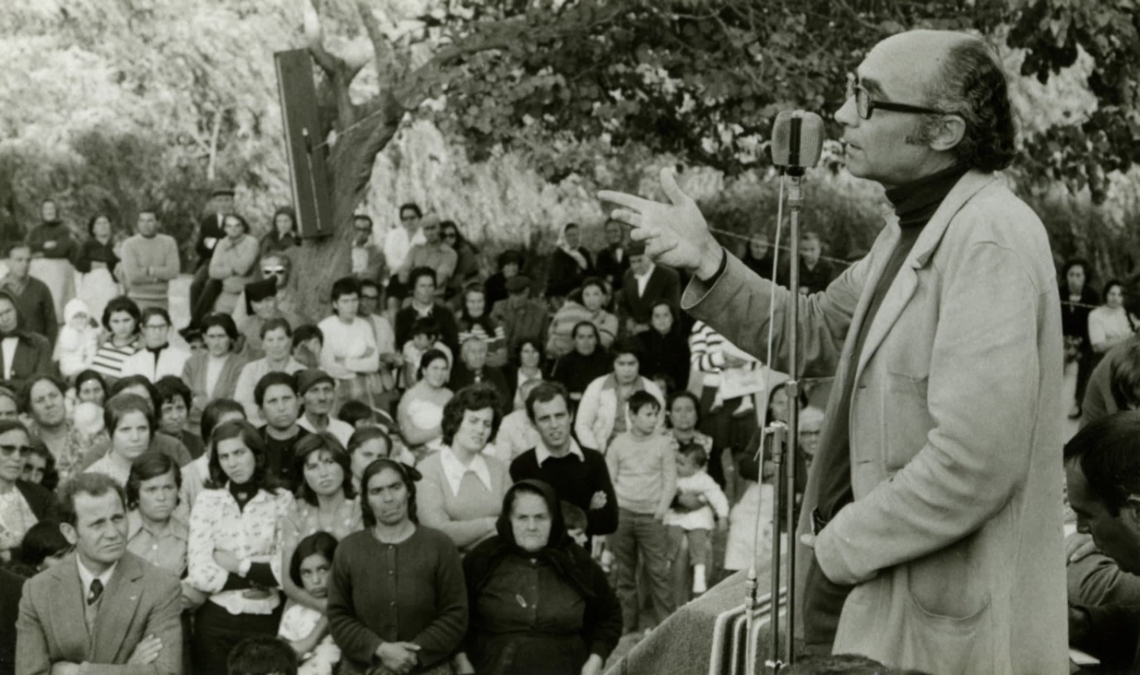 José Saramago