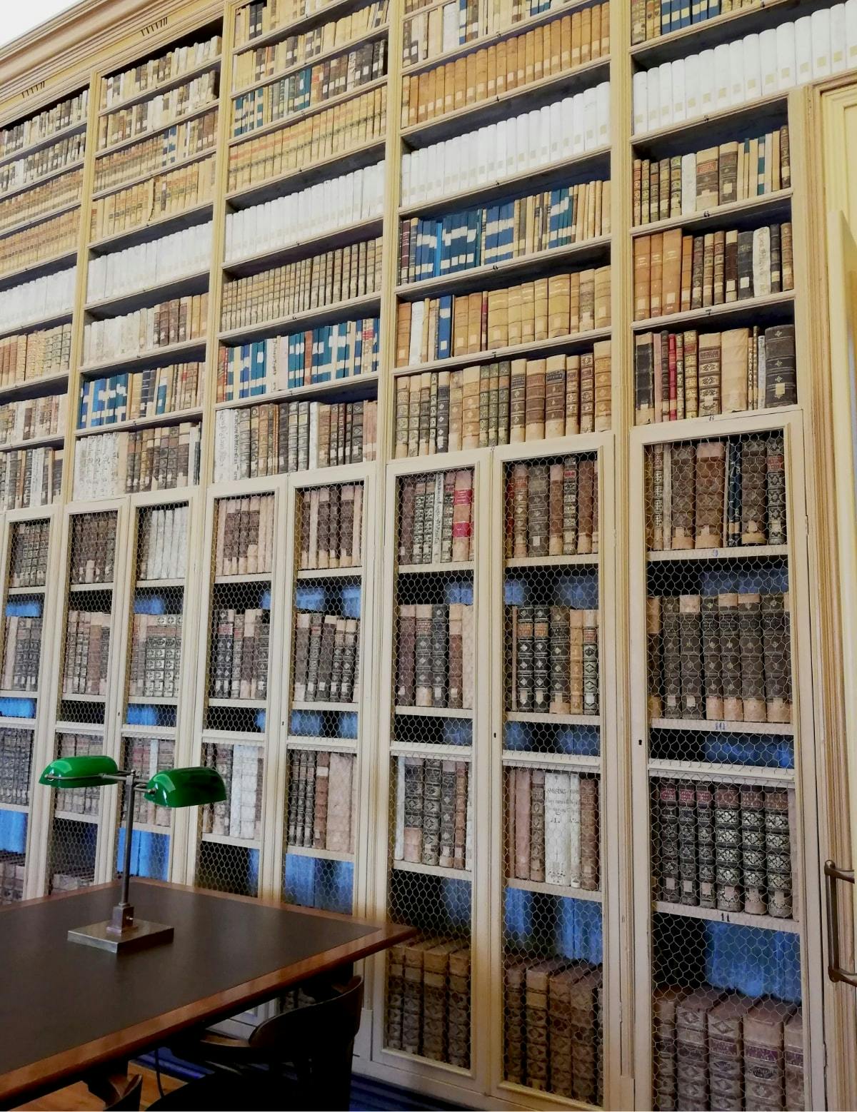 Biblioteca Pública de Évora